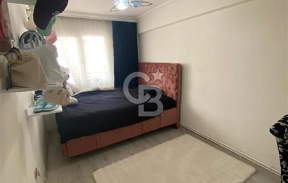 GONCALAR MAHALLESİNDE DOĞALGAZLI 3+1 SATILIK DAİRE