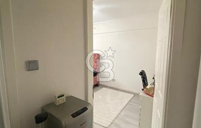 GONCALAR MAHALLESİNDE DOĞALGAZLI 3+1 SATILIK DAİRE