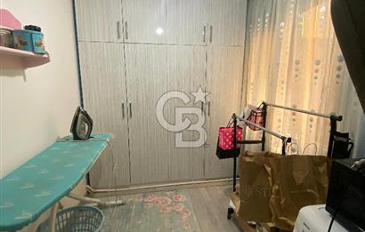 GONCALAR MAHALLESİNDE DOĞALGAZLI 3+1 SATILIK DAİRE