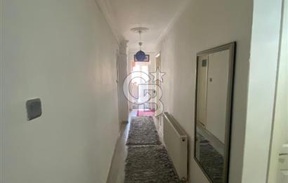 GONCALAR MAHALLESİNDE DOĞALGAZLI 3+1 SATILIK DAİRE