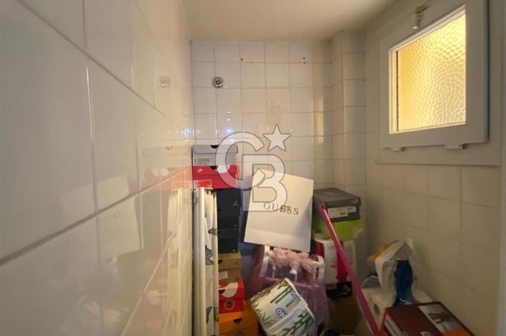 GONCALAR MAHALLESİNDE DOĞALGAZLI 3+1 SATILIK DAİRE