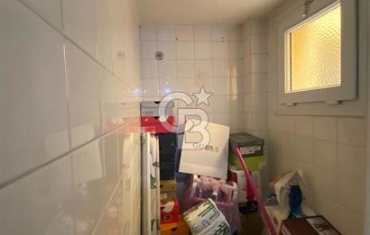 GONCALAR MAHALLESİNDE DOĞALGAZLI 3+1 SATILIK DAİRE