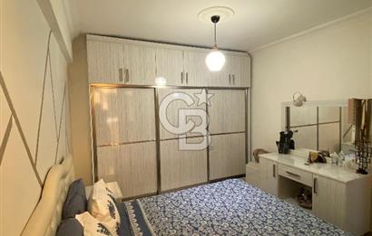 GONCALAR MAHALLESİNDE DOĞALGAZLI 3+1 SATILIK DAİRE