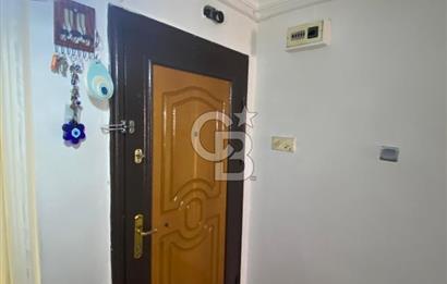 GONCALAR MAHALLESİNDE DOĞALGAZLI 3+1 SATILIK DAİRE