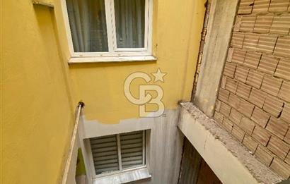 GONCALAR MAHALLESİNDE DOĞALGAZLI 3+1 SATILIK DAİRE