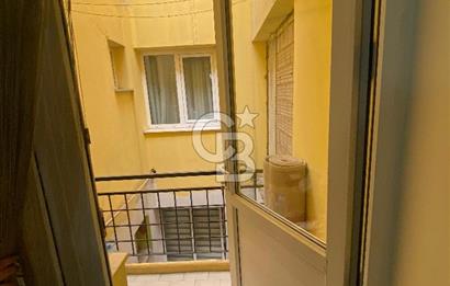 GONCALAR MAHALLESİNDE DOĞALGAZLI 3+1 SATILIK DAİRE