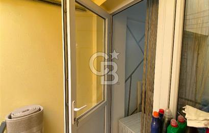 GONCALAR MAHALLESİNDE DOĞALGAZLI 3+1 SATILIK DAİRE