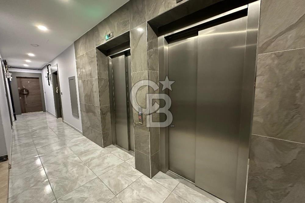 BEYLİKDÜZÜ BEY GARDEN KONAKLARI PEYZAJ CEPHELİ 3+1 SATILIK DAİRE