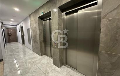 BEYLİKDÜZÜ BEY GARDEN KONAKLARI PEYZAJ CEPHELİ 3+1 SATILIK DAİRE