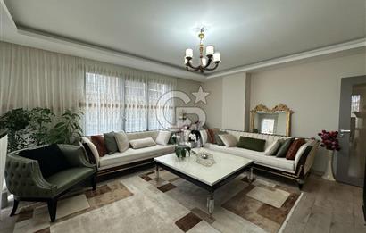 BEYLİKDÜZÜ BEY GARDEN KONAKLARI PEYZAJ CEPHELİ 3+1 SATILIK DAİRE