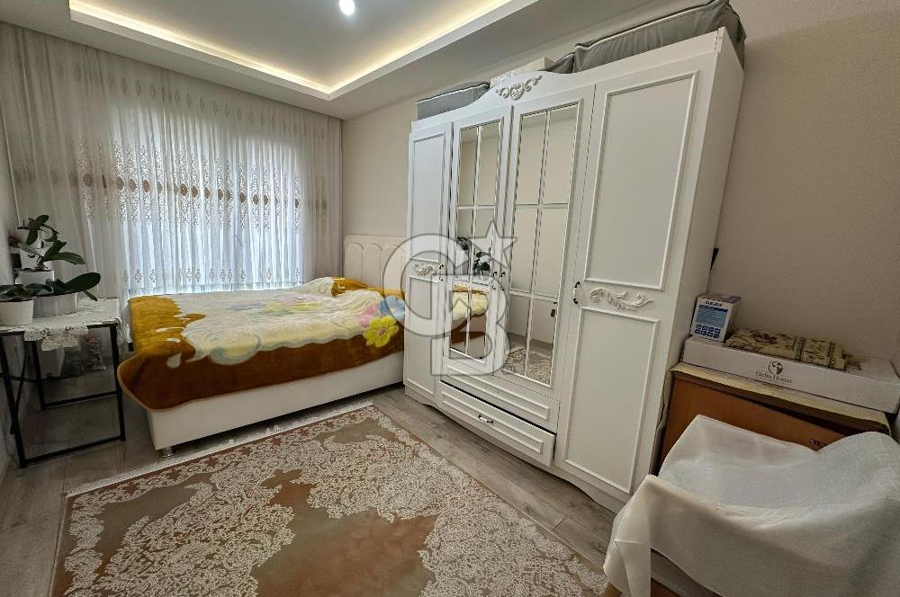 BEYLİKDÜZÜ BEY GARDEN KONAKLARI PEYZAJ CEPHELİ 3+1 SATILIK DAİRE