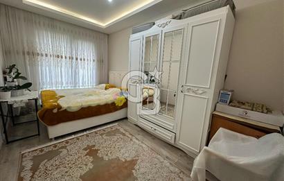 BEYLİKDÜZÜ BEY GARDEN KONAKLARI PEYZAJ CEPHELİ 3+1 SATILIK DAİRE