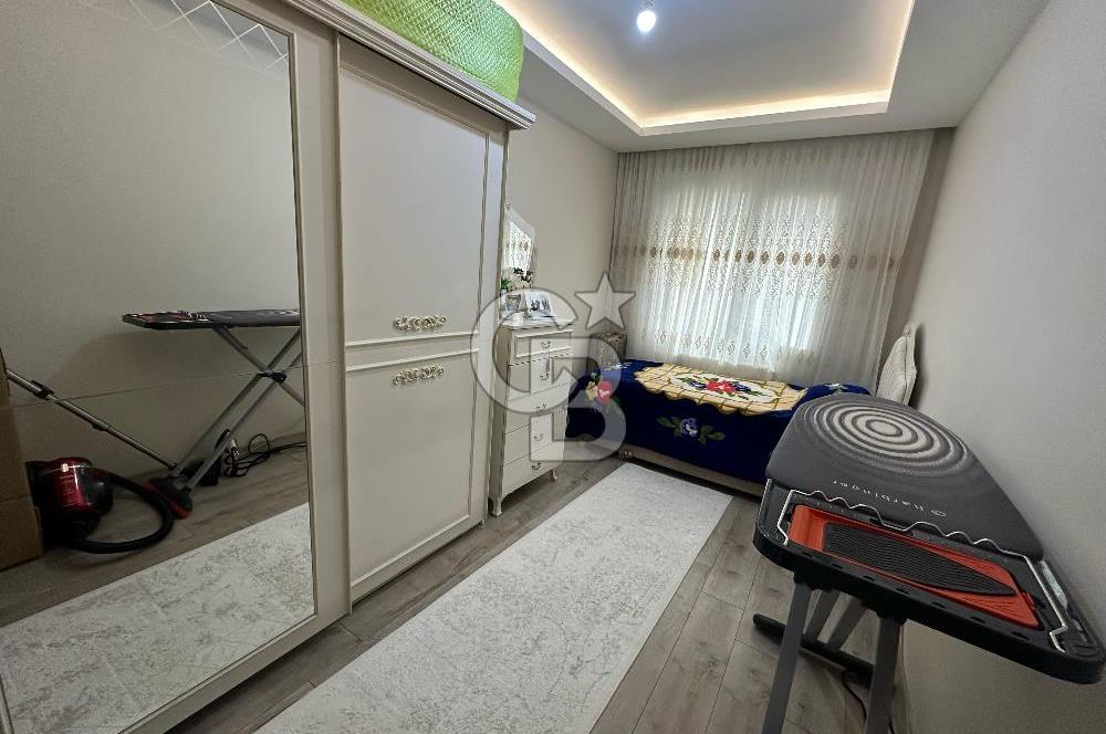 BEYLİKDÜZÜ BEY GARDEN KONAKLARI PEYZAJ CEPHELİ 3+1 SATILIK DAİRE