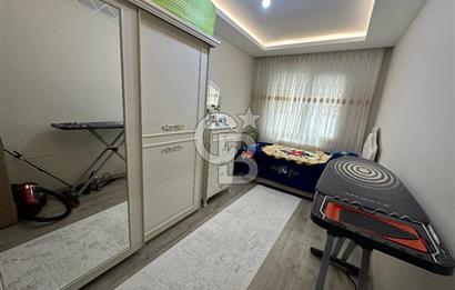 BEYLİKDÜZÜ BEY GARDEN KONAKLARI PEYZAJ CEPHELİ 3+1 SATILIK DAİRE