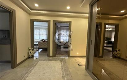 BEYLİKDÜZÜ BEY GARDEN KONAKLARI PEYZAJ CEPHELİ 3+1 SATILIK DAİRE