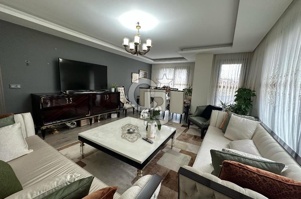 BEYLİKDÜZÜ BEY GARDEN KONAKLARI PEYZAJ CEPHELİ 3+1 SATILIK DAİRE