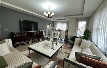 BEYLİKDÜZÜ BEY GARDEN KONAKLARI PEYZAJ CEPHELİ 3+1 SATILIK DAİRE