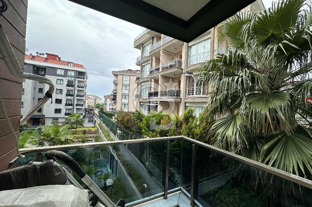 BEYLİKDÜZÜ BEY GARDEN KONAKLARI PEYZAJ CEPHELİ 3+1 SATILIK DAİRE