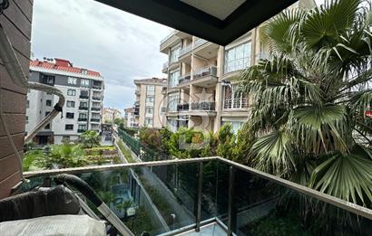 BEYLİKDÜZÜ BEY GARDEN KONAKLARI PEYZAJ CEPHELİ 3+1 SATILIK DAİRE