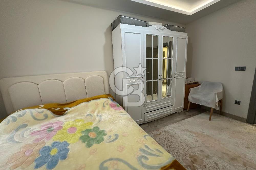 BEYLİKDÜZÜ BEY GARDEN KONAKLARI PEYZAJ CEPHELİ 3+1 SATILIK DAİRE