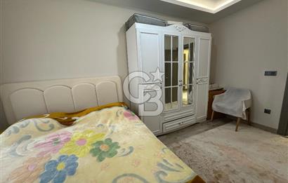 BEYLİKDÜZÜ BEY GARDEN KONAKLARI PEYZAJ CEPHELİ 3+1 SATILIK DAİRE