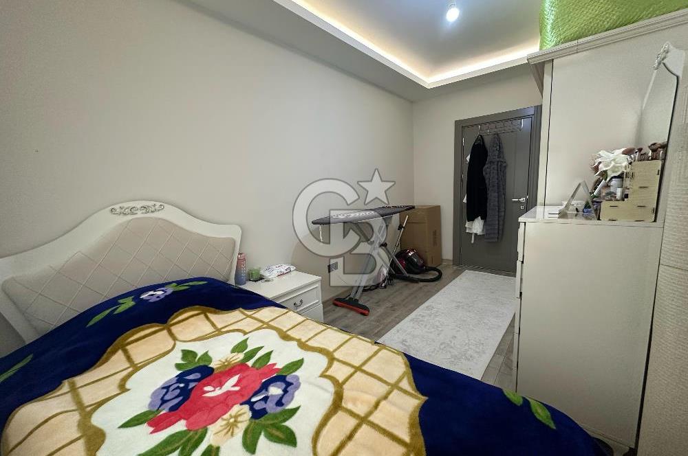 BEYLİKDÜZÜ BEY GARDEN KONAKLARI PEYZAJ CEPHELİ 3+1 SATILIK DAİRE
