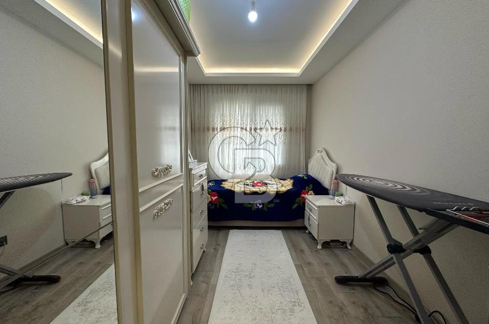 BEYLİKDÜZÜ BEY GARDEN KONAKLARI PEYZAJ CEPHELİ 3+1 SATILIK DAİRE