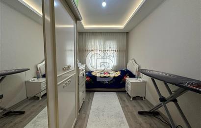 BEYLİKDÜZÜ BEY GARDEN KONAKLARI PEYZAJ CEPHELİ 3+1 SATILIK DAİRE