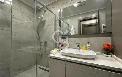 BEYLİKDÜZÜ BEY GARDEN KONAKLARI PEYZAJ CEPHELİ 3+1 SATILIK DAİRE
