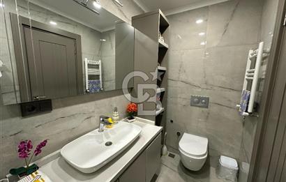 BEYLİKDÜZÜ BEY GARDEN KONAKLARI PEYZAJ CEPHELİ 3+1 SATILIK DAİRE