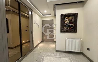 BEYLİKDÜZÜ BEY GARDEN KONAKLARI PEYZAJ CEPHELİ 3+1 SATILIK DAİRE