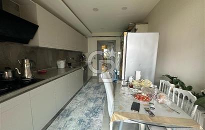 BEYLİKDÜZÜ BEY GARDEN KONAKLARI PEYZAJ CEPHELİ 3+1 SATILIK DAİRE