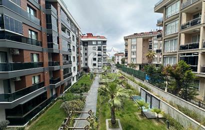 BEYLİKDÜZÜ BEY GARDEN KONAKLARI PEYZAJ CEPHELİ 3+1 SATILIK DAİRE