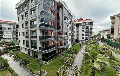 BEYLİKDÜZÜ BEY GARDEN KONAKLARI PEYZAJ CEPHELİ 3+1 SATILIK DAİRE