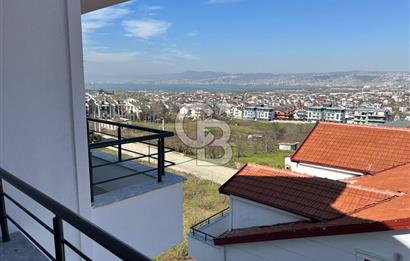 ENVOY'dan Başiskele Yeşilyurt'da Site içi Giriş Kat 3+1 Satılık
