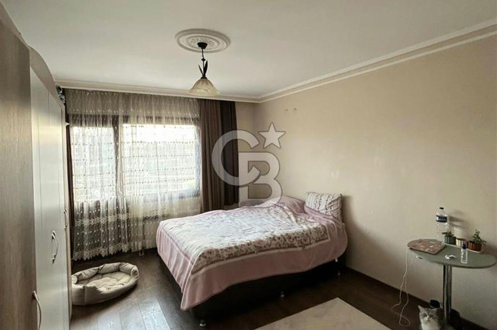  ALACAATLIDA FIRSAT 5+2 ACİL SATLIK KÖŞE VİLLA  