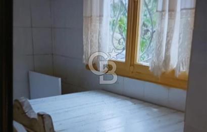 Beyler Baraj Manzaralı 2837 m2 Satılık Bağ ve Kayıtlı Evi