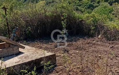 Beyler Baraj Manzaralı 2837 m2 Satılık Bağ ve Kayıtlı Evi