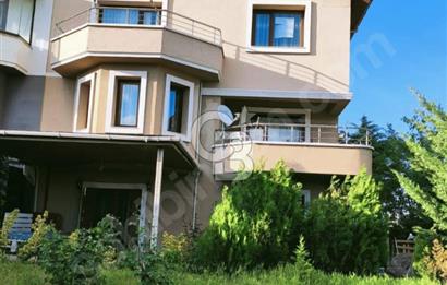  ALACAATLIDA FIRSAT 5+2 ACİL SATLIK KÖŞE VİLLA  
