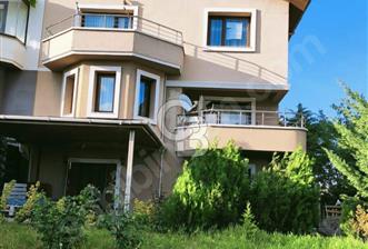  ALACAATLIDA FIRSAT 5+2 ACİL SATLIK KÖŞE VİLLA  