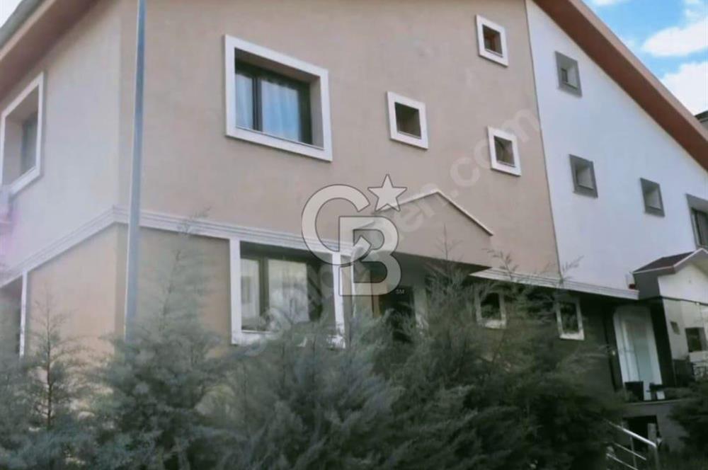  ALACAATLIDA FIRSAT 5+2 ACİL SATLIK KÖŞE VİLLA  