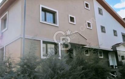  ALACAATLIDA FIRSAT 5+2 ACİL SATLIK KÖŞE VİLLA  