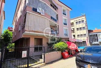 Atalar Mah. Harika Konum'da 2+1 90M² Satılık Daire