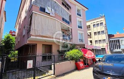 Atalar Mah. Harika Konum'da 2+1 90M² Satılık Daire