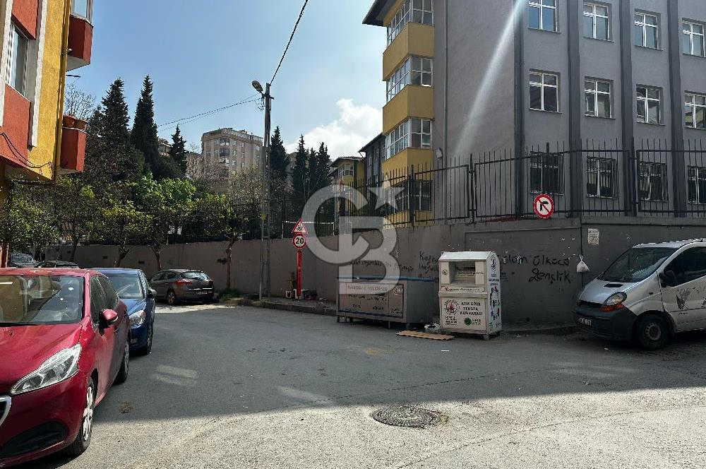 Kağıthane Gürsel Metroya Çok Yakın Satılık Dubleks 3+1 Daire