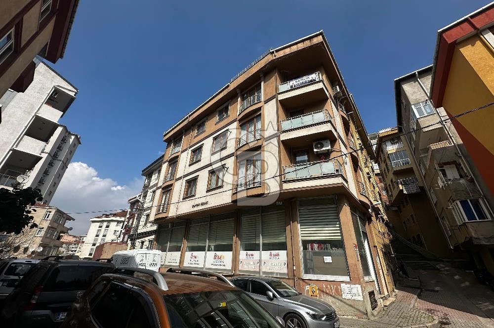 Kağıthane Gürsel Metroya Çok Yakın Satılık Dubleks 3+1 Daire