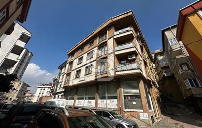 Kağıthane Gürsel Metroya Çok Yakın Satılık Dubleks 3+1 Daire