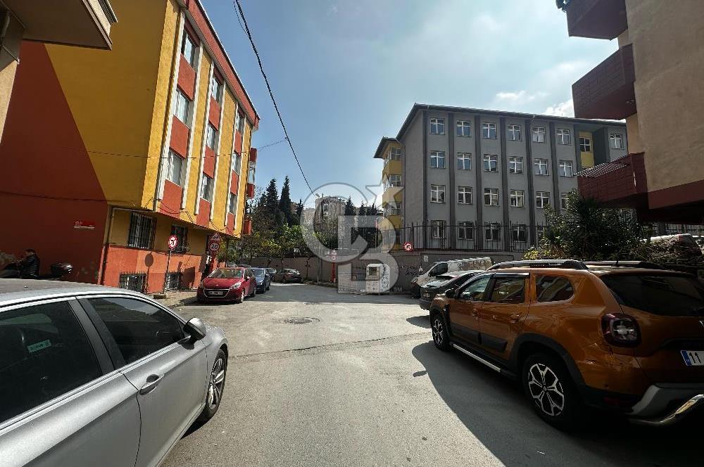 Kağıthane Gürsel Metroya Çok Yakın Satılık Dubleks 3+1 Daire