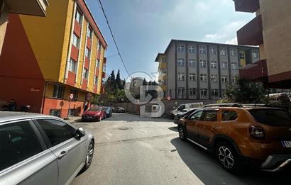 Kağıthane Gürsel Metroya Çok Yakın Satılık Dubleks 3+1 Daire