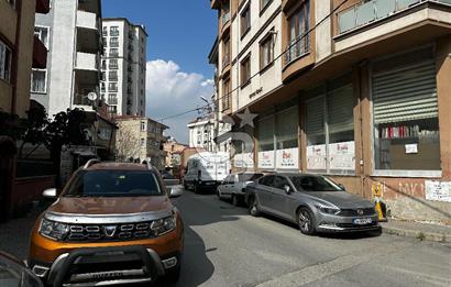 Kağıthane Gürsel Metroya Çok Yakın Satılık Dubleks 3+1 Daire